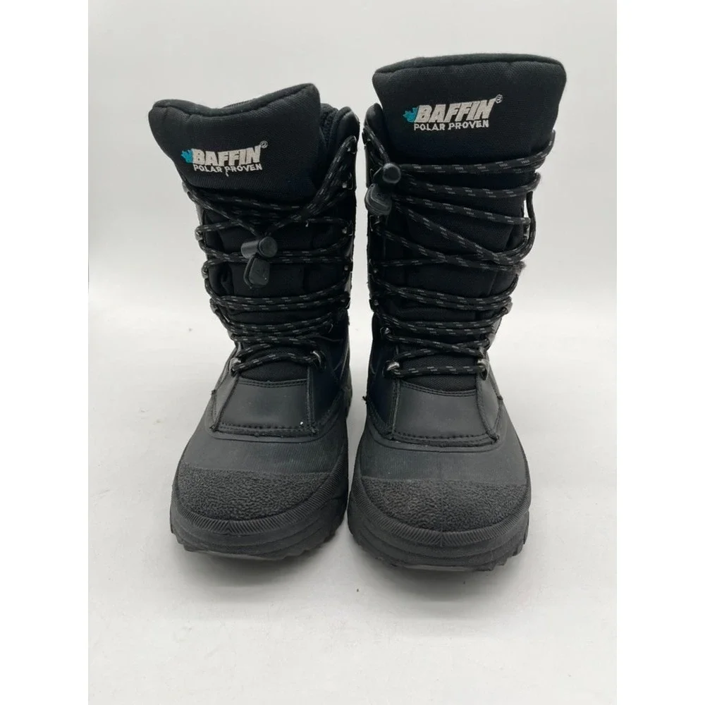 Baffin up sale