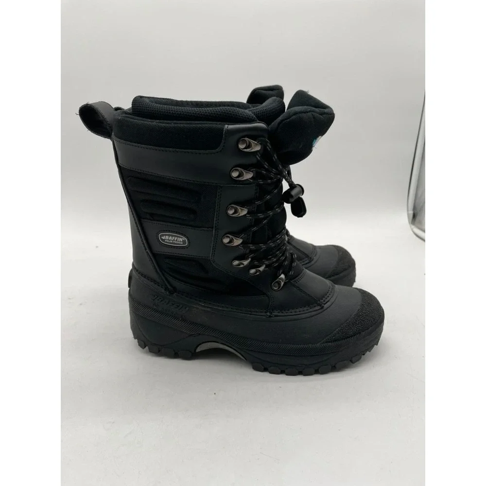 Baffin up sale