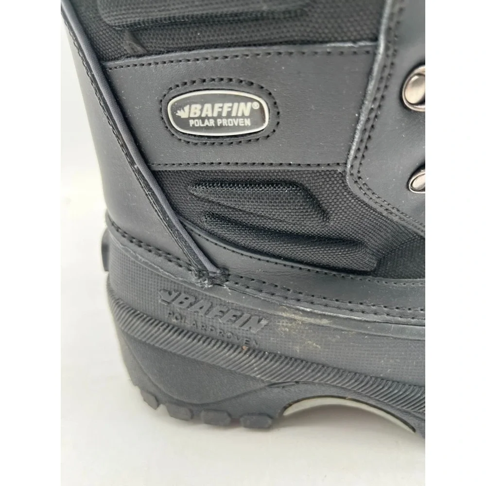 Baffin up sale