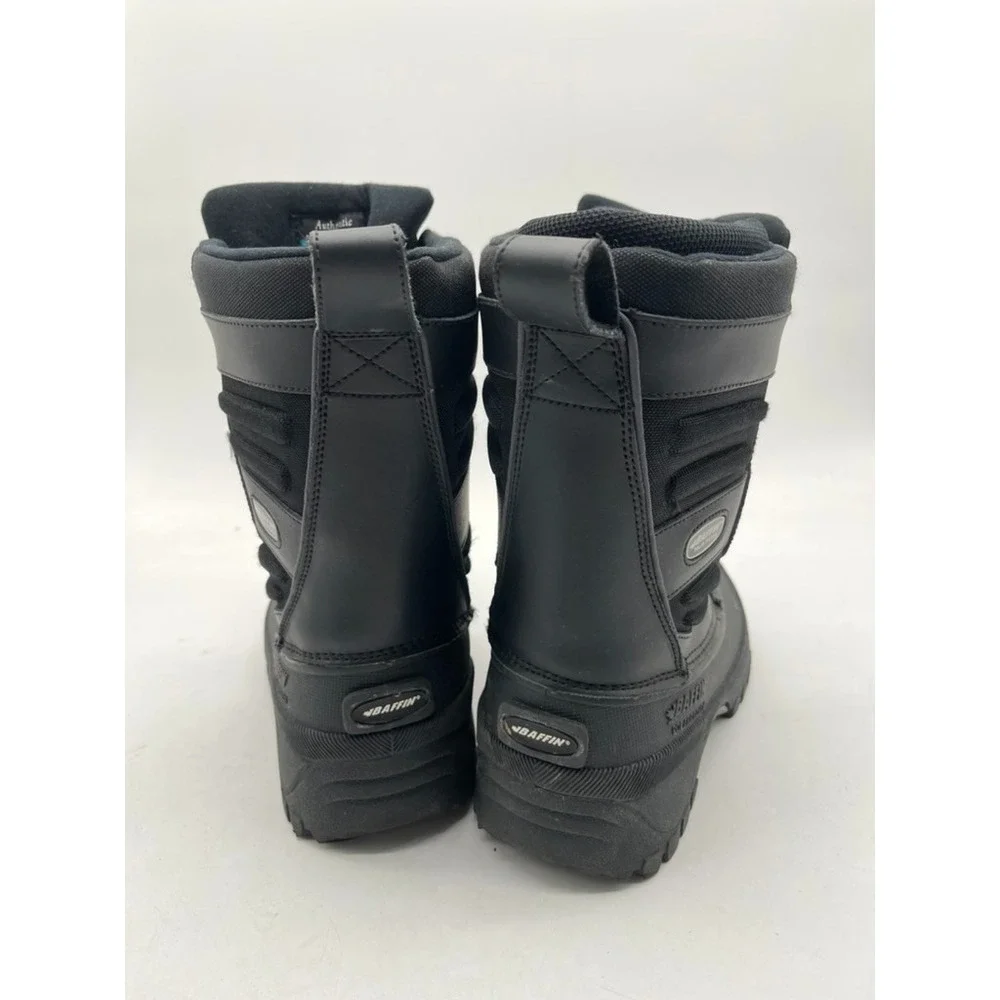Baffin up sale