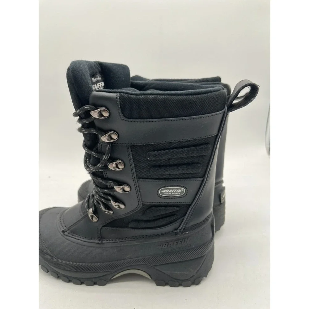 Baffin up sale
