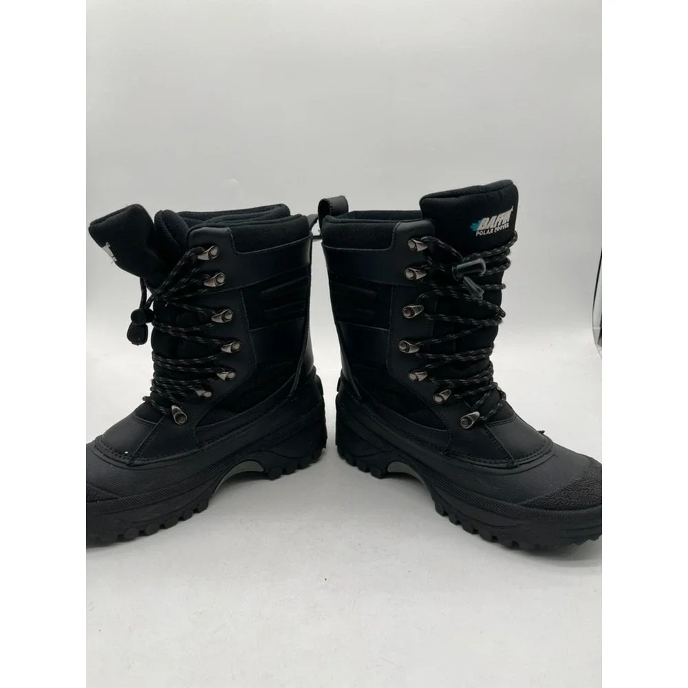 Baffin up sale