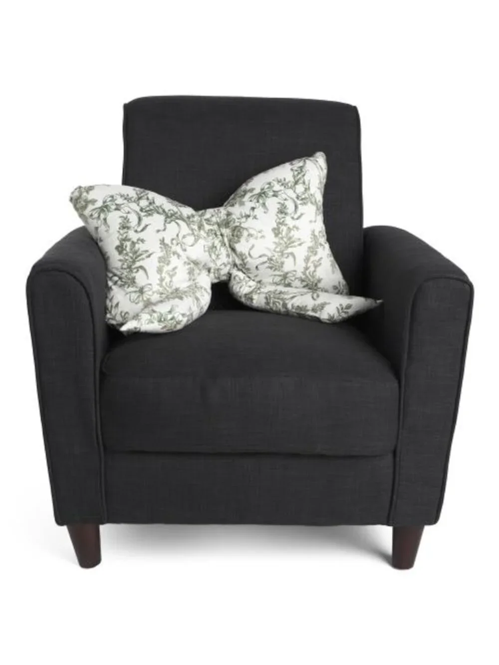 Envogue toile bow