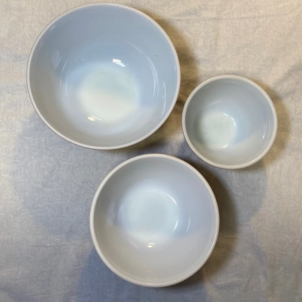 Pyrex beautiful vintage