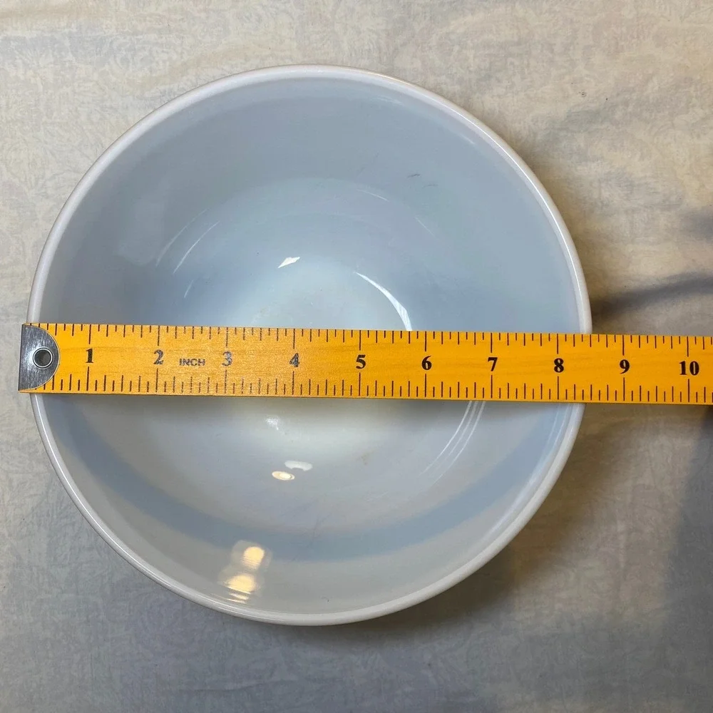 Pyrex beautiful vintage