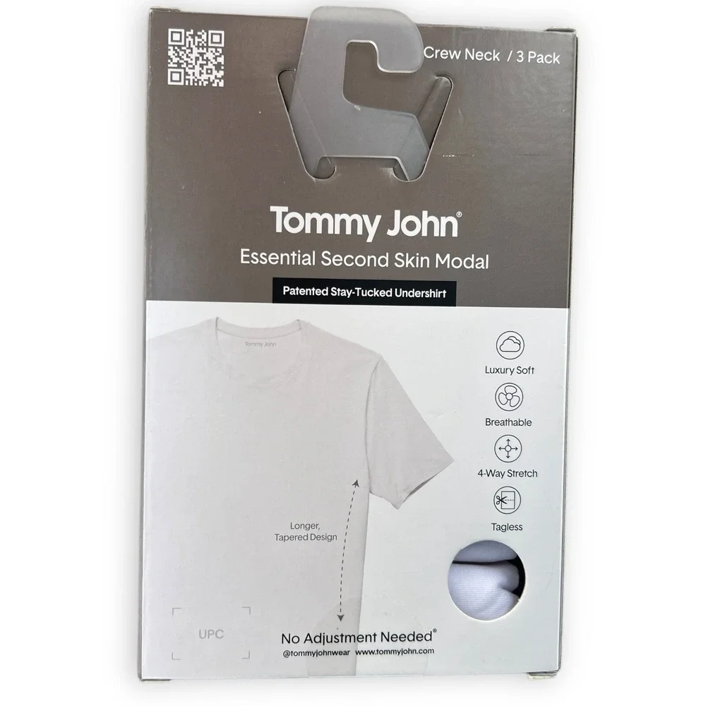 Tommy John note be