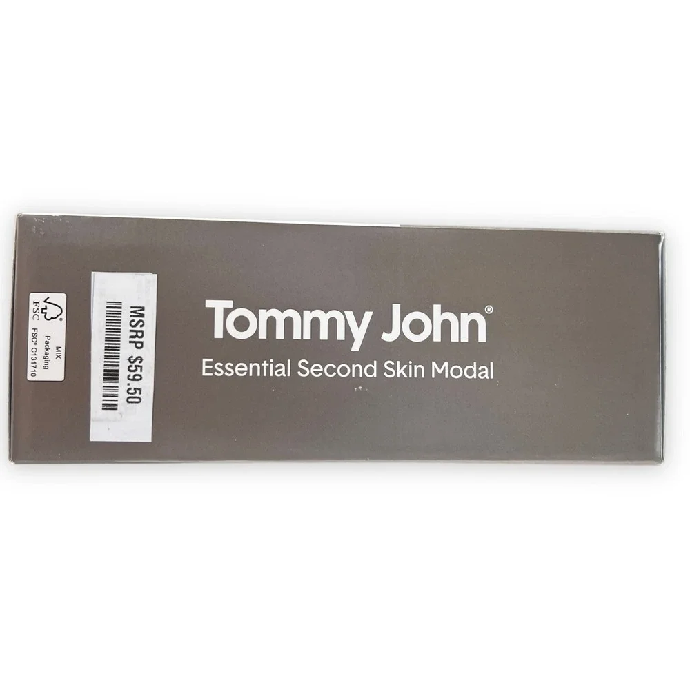 Tommy John note be