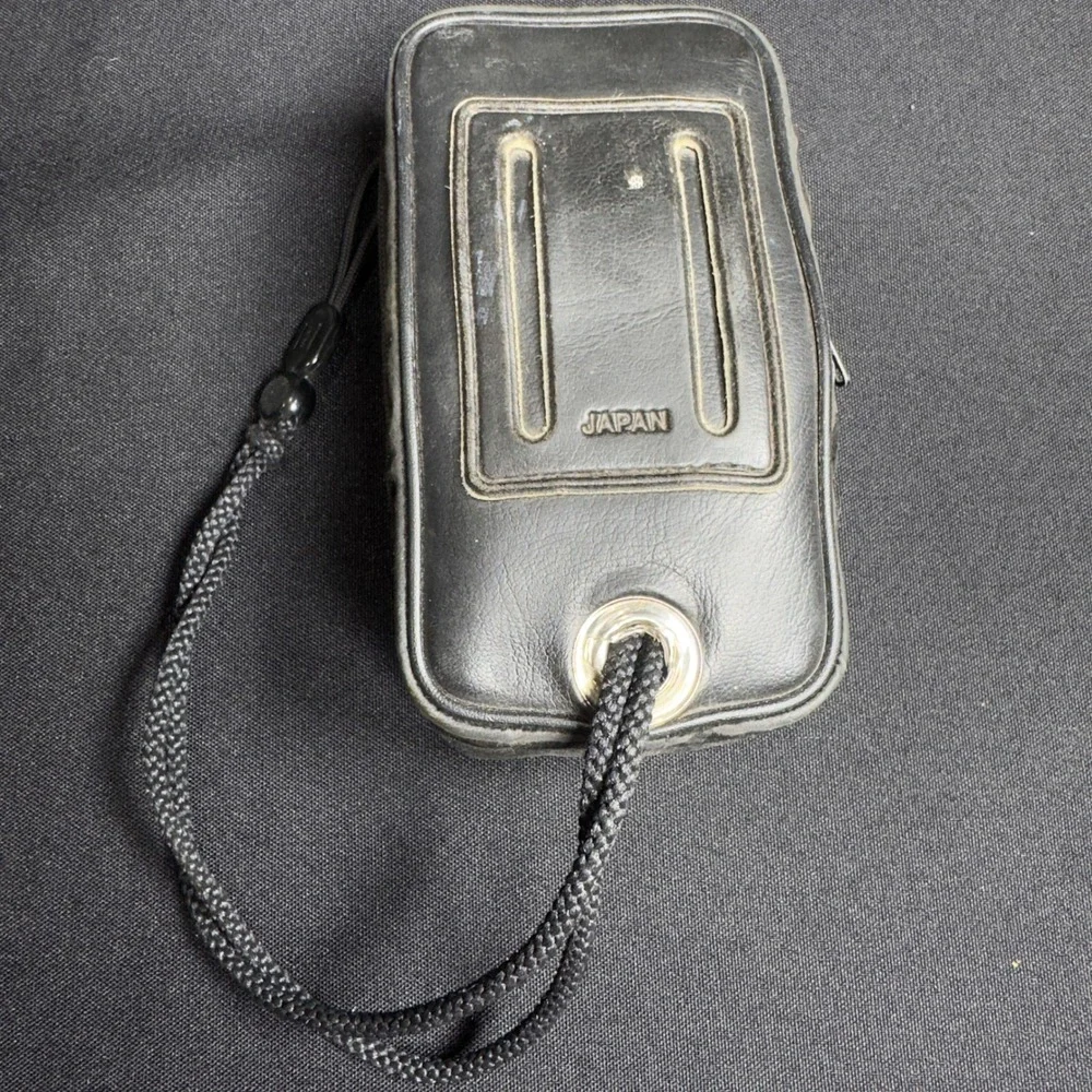 Olympus vintage infinity