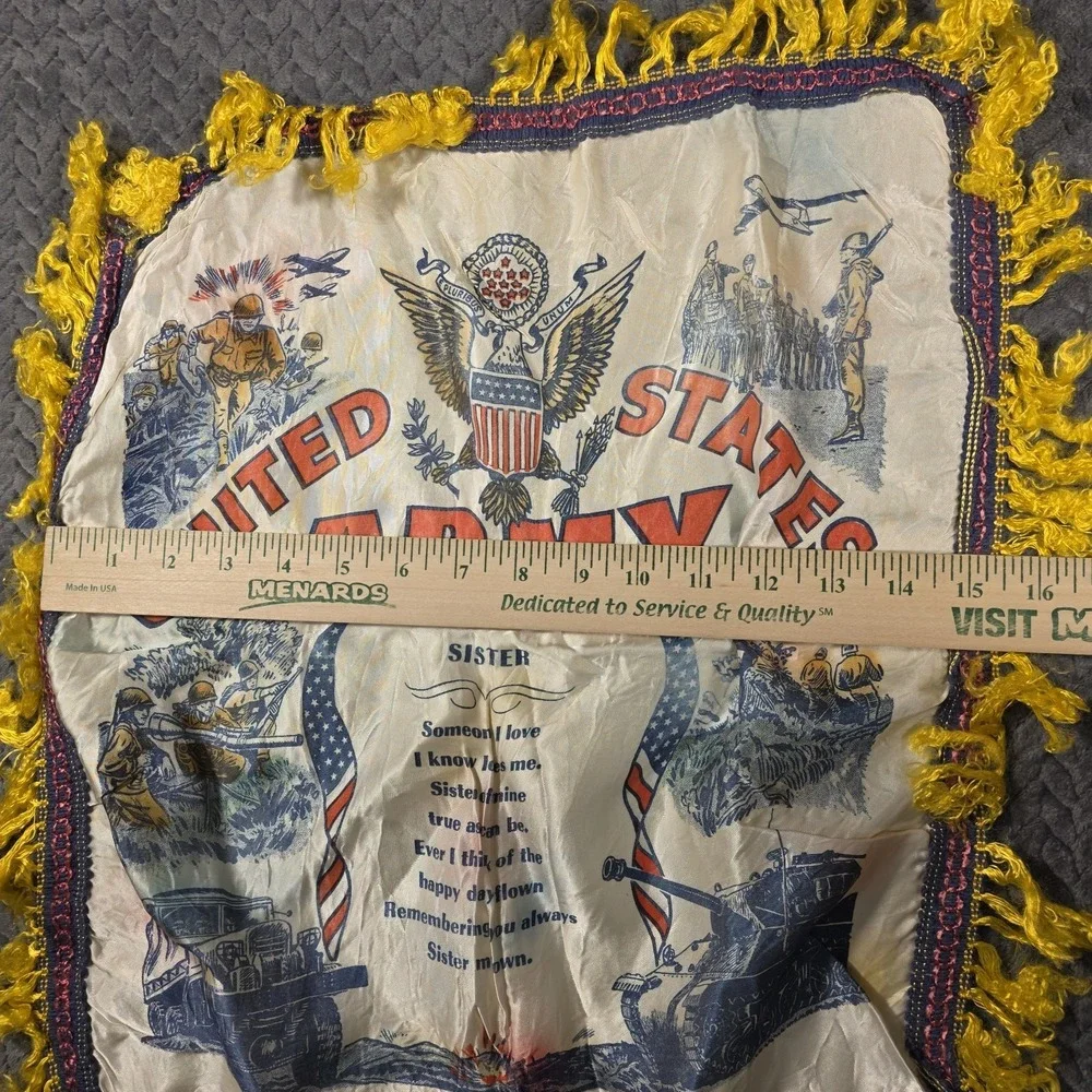 N/A vintage united