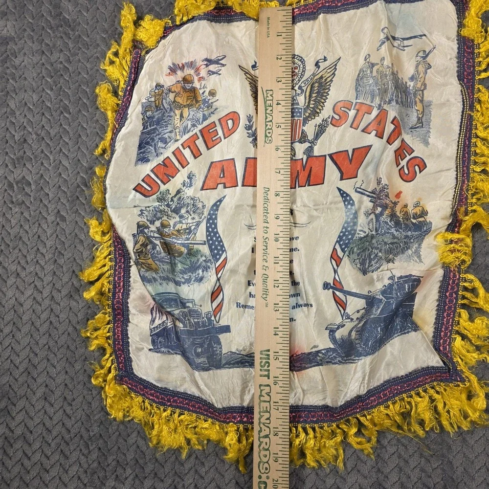 N/A vintage united