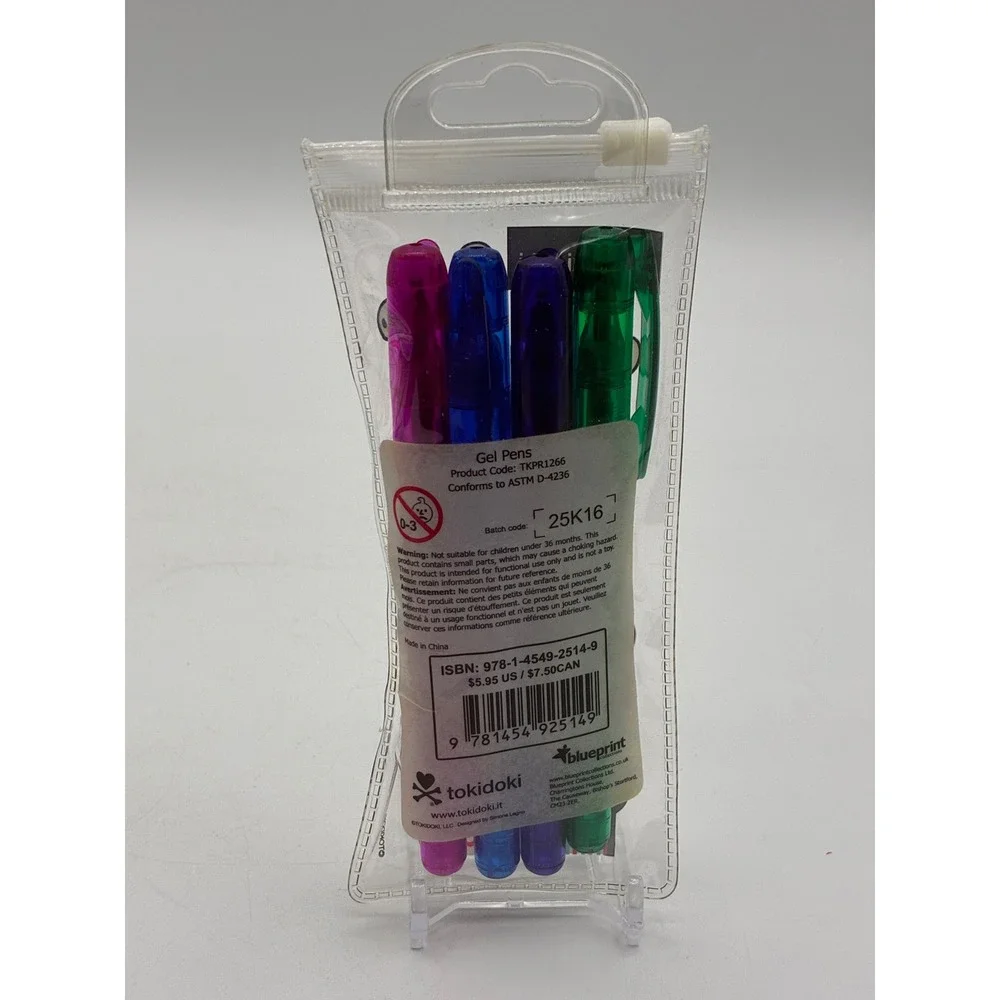 tokidoki color astm case