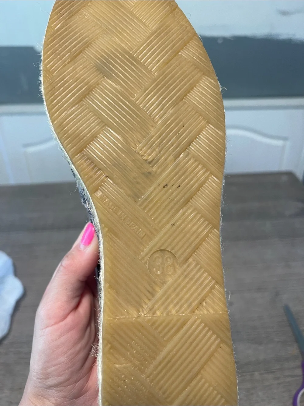 Free People casual slip