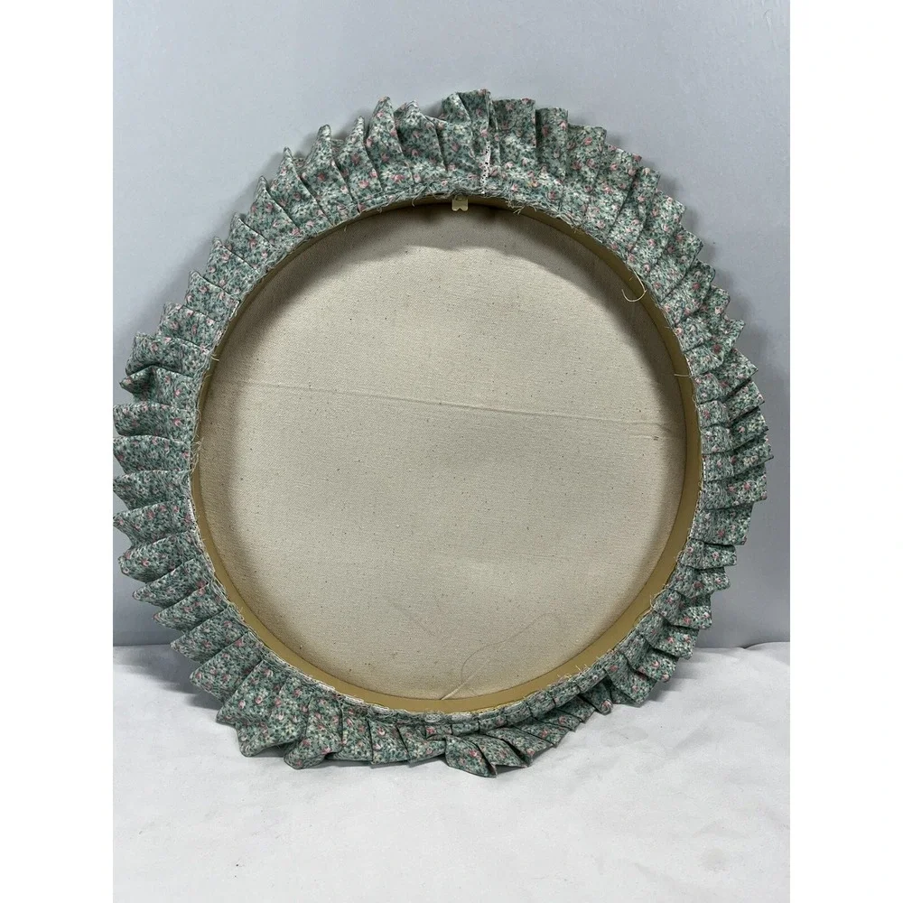 N/A needlework hoop