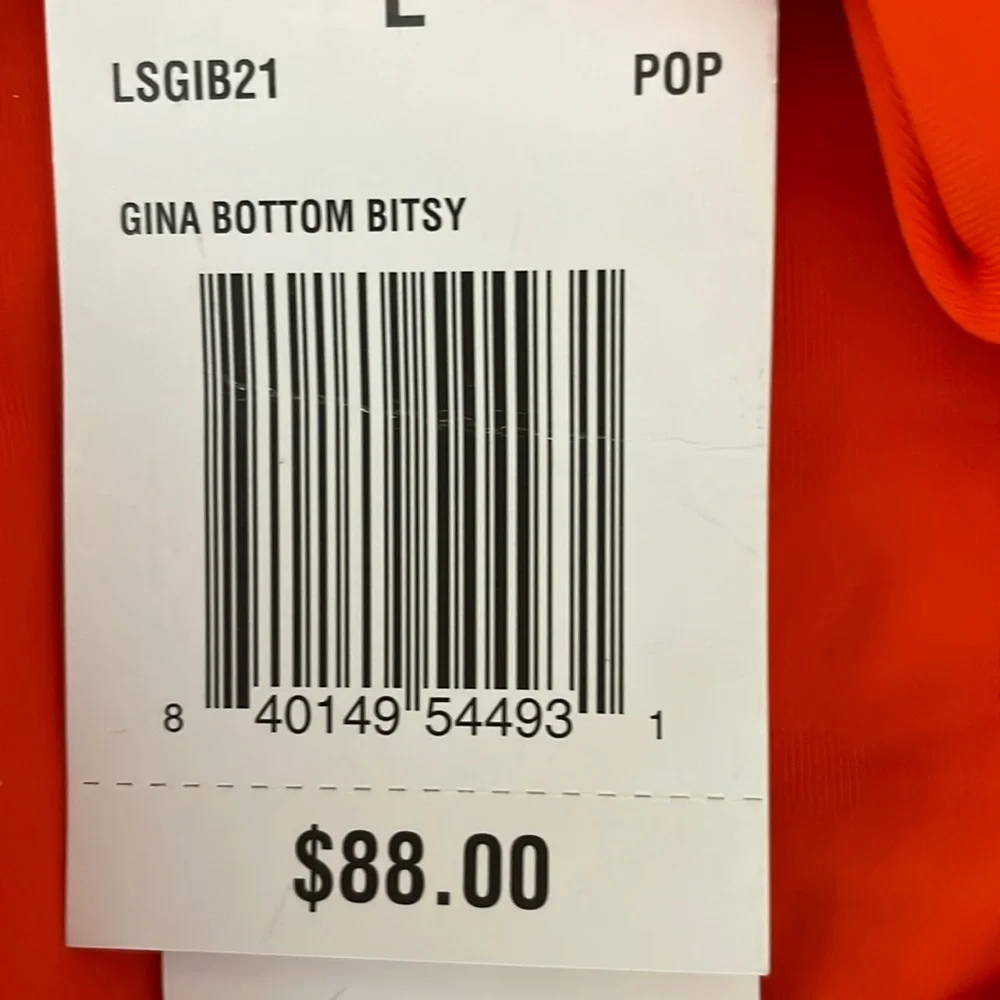 l*space gina bitsy