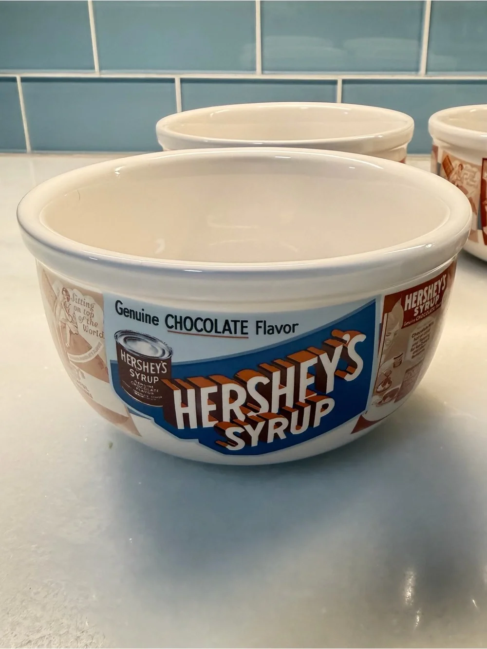 Hersheys hershey’s syrup
