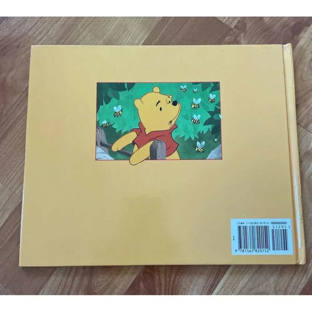 Disney winnie pooh