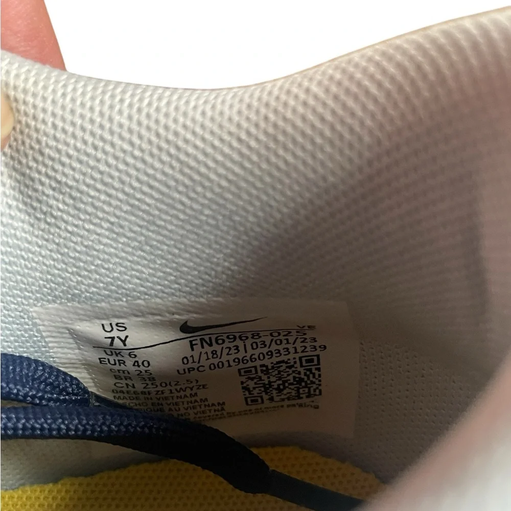 Nike brand new