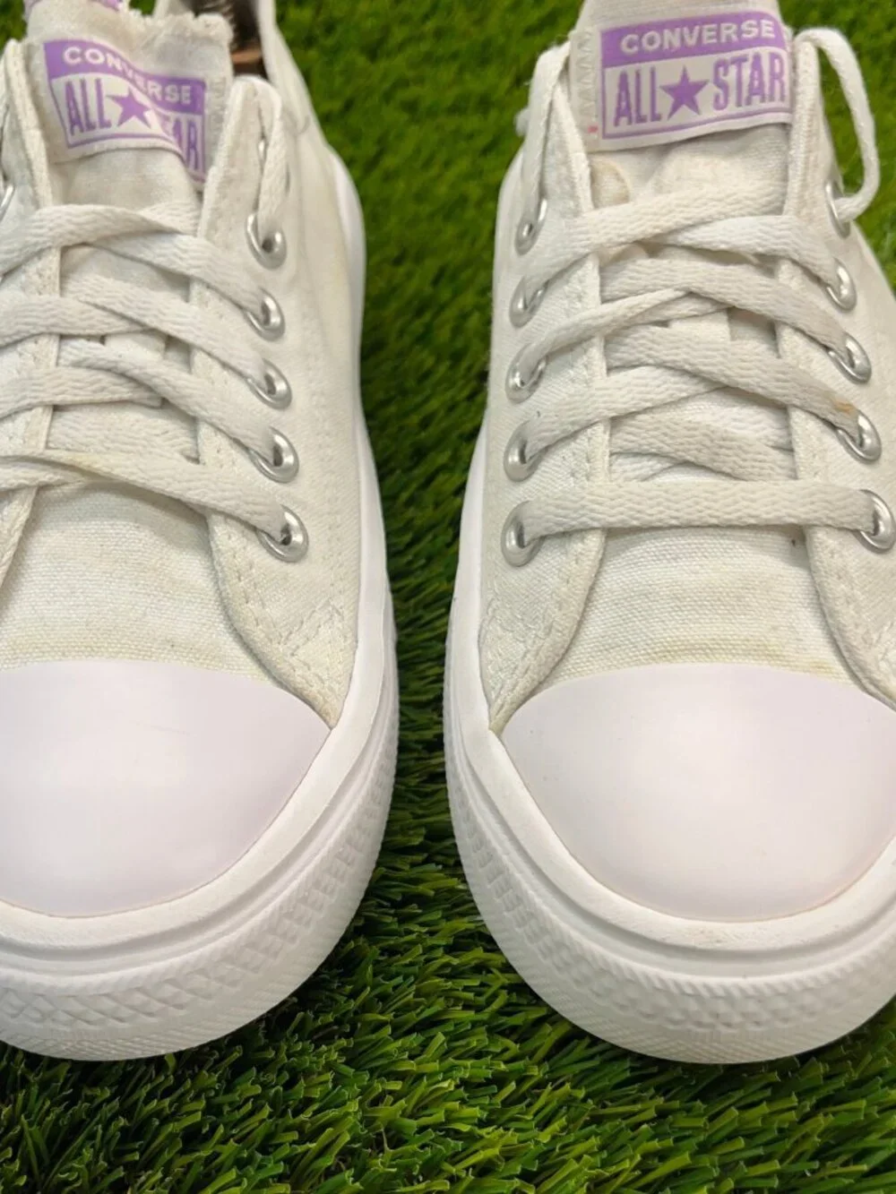 Converse free review all