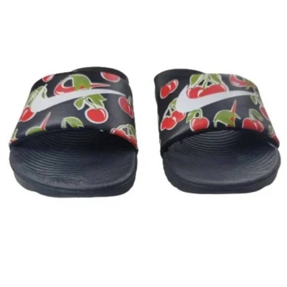 Nike slide sandals
