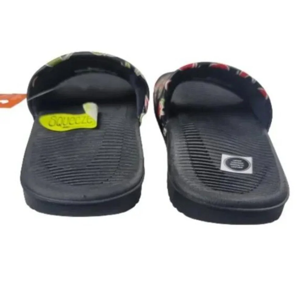 Nike slide sandals