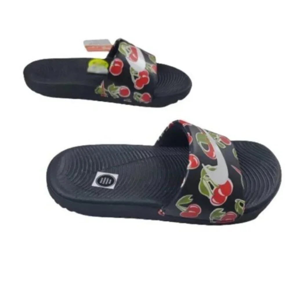 Nike slide sandals