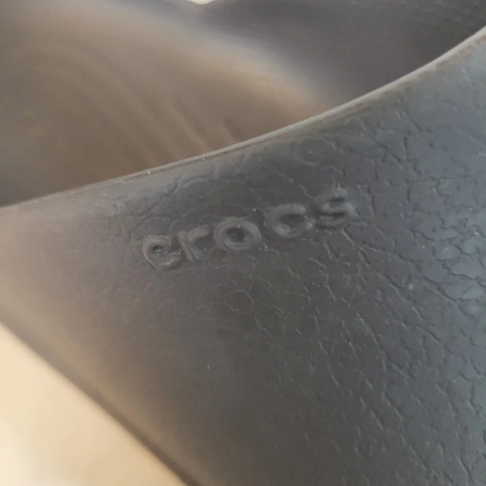CROCS bistro clogs