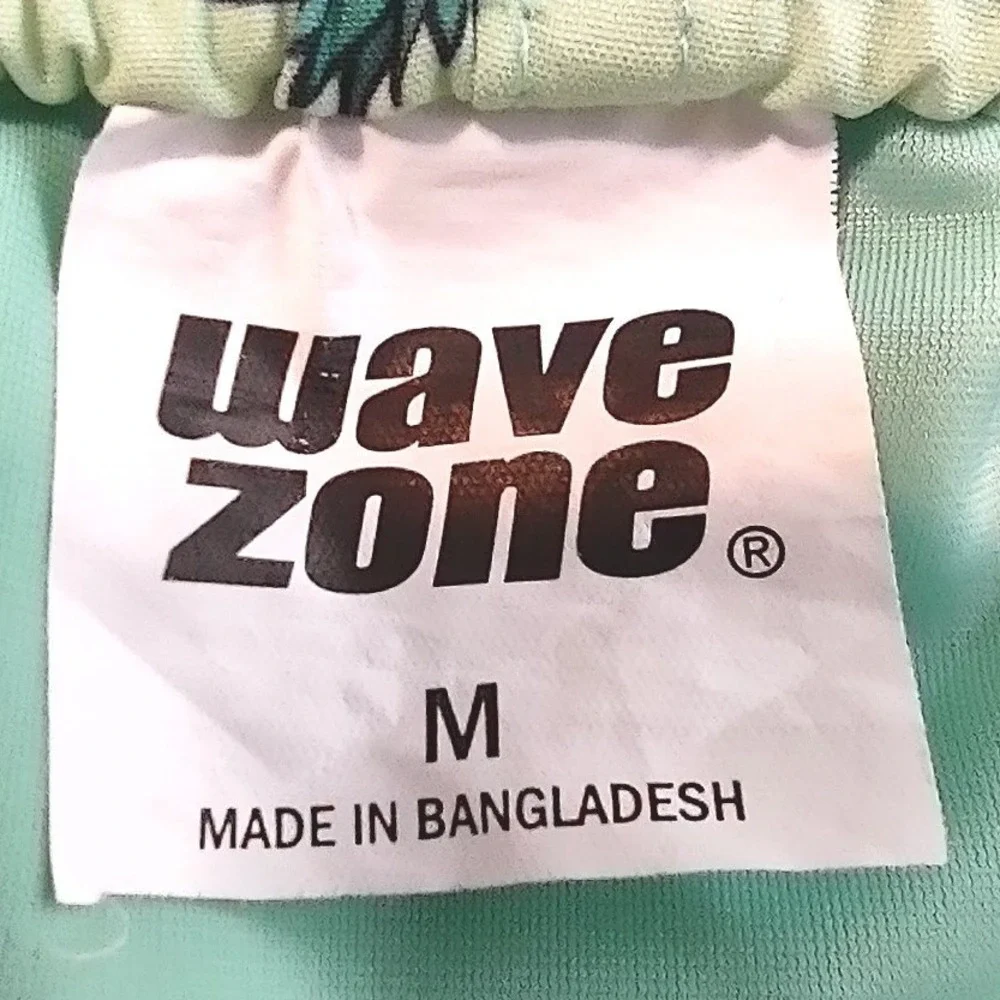 Wave Zone wave zone