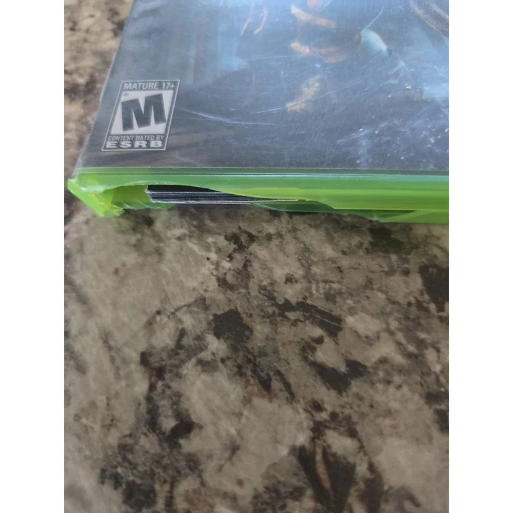 BioShock (Microsoft Xbox 360, 2007) Complete‎ & Tested