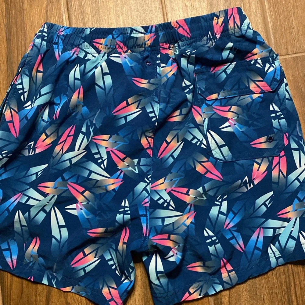 Ingear swim trunks