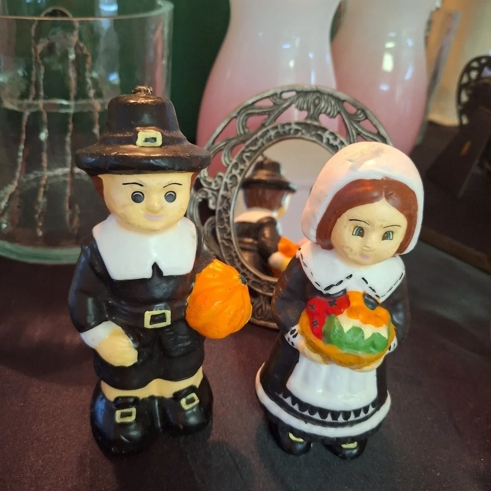 Vintage what thanksgiving