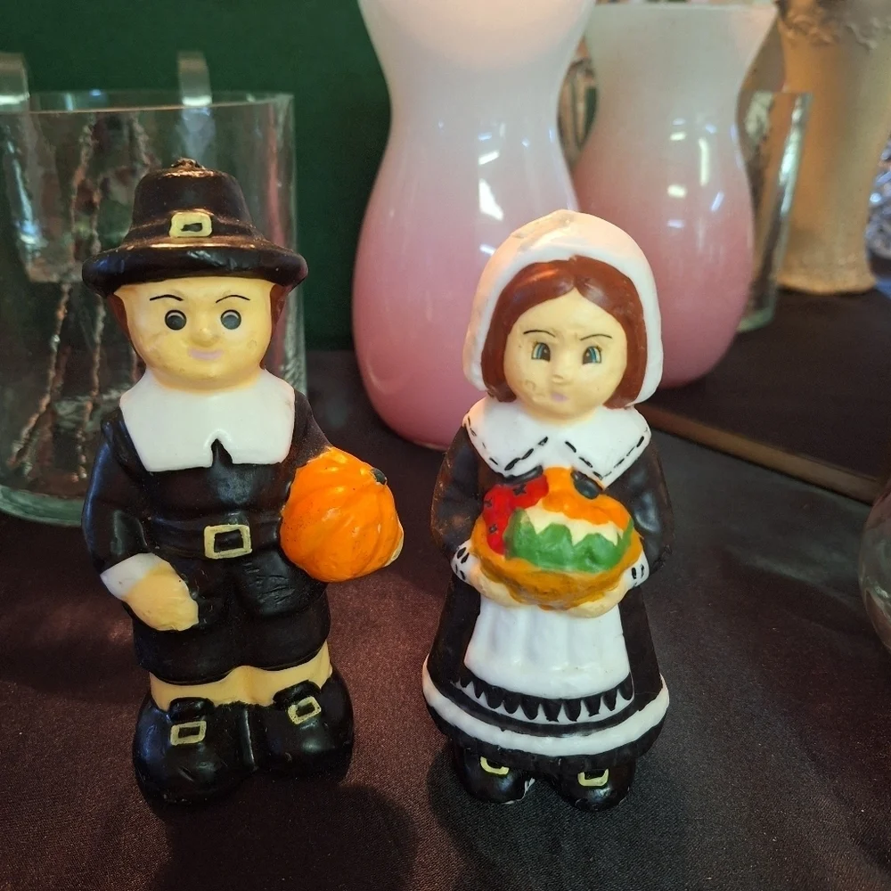 Vintage what thanksgiving