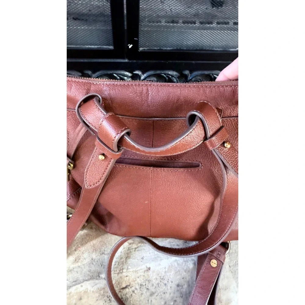 Fossil elina convertible