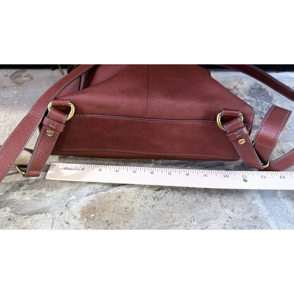Fossil elina convertible