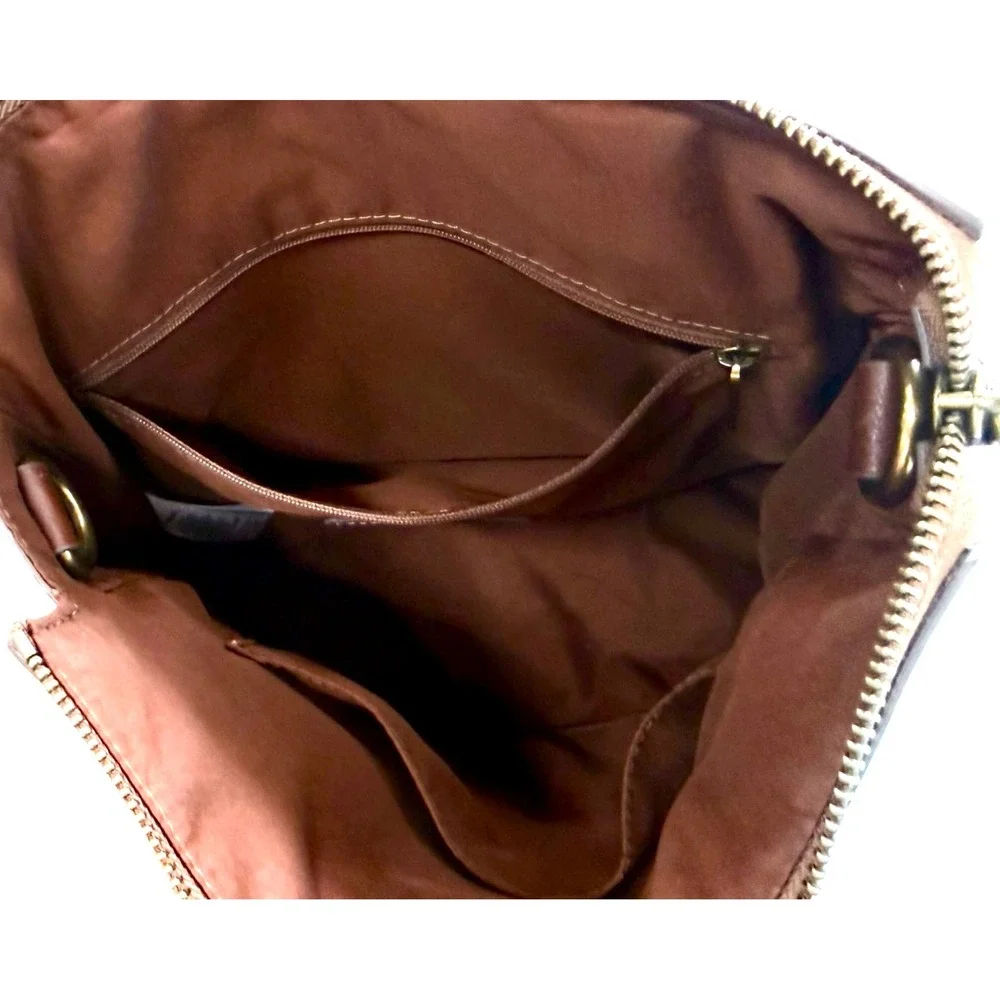 Fossil elina convertible