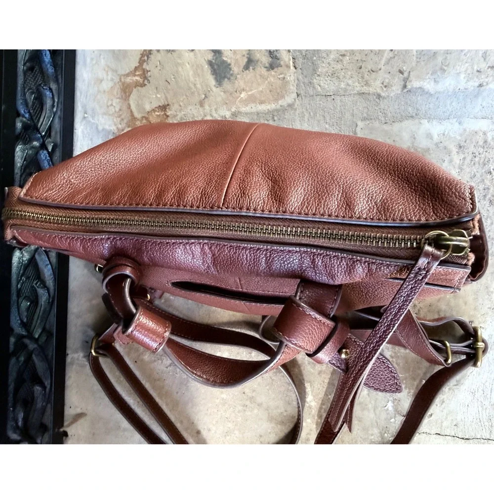 Fossil elina convertible