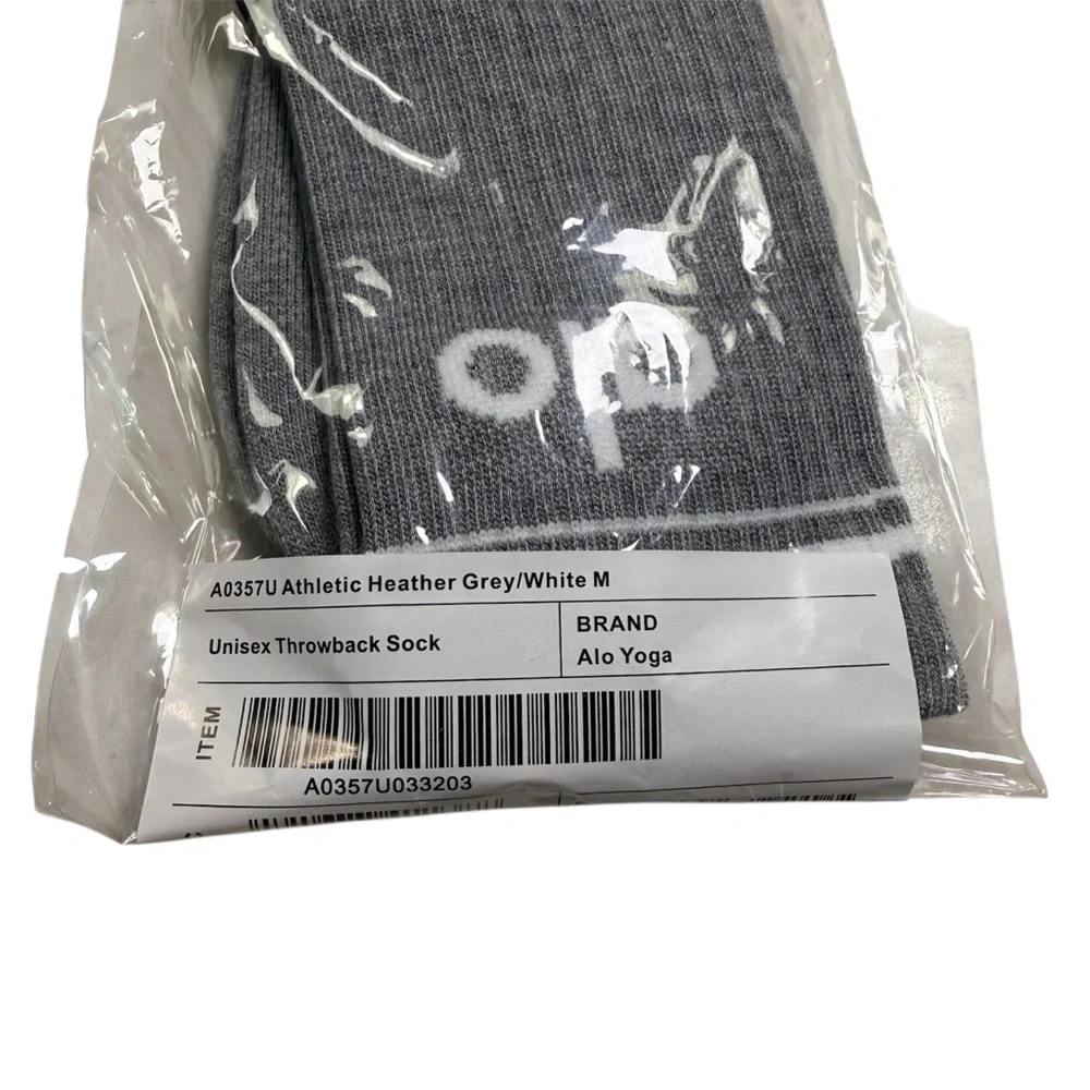 ALO Yoga 🧦 alo
