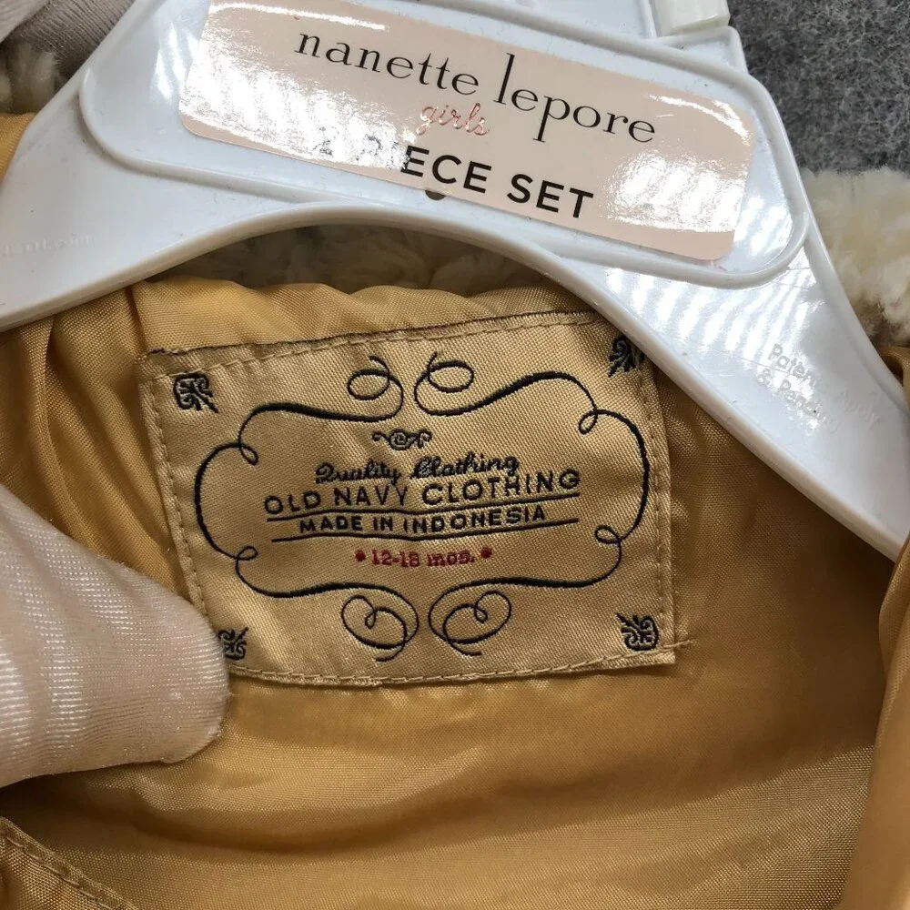Old Navy vintage old