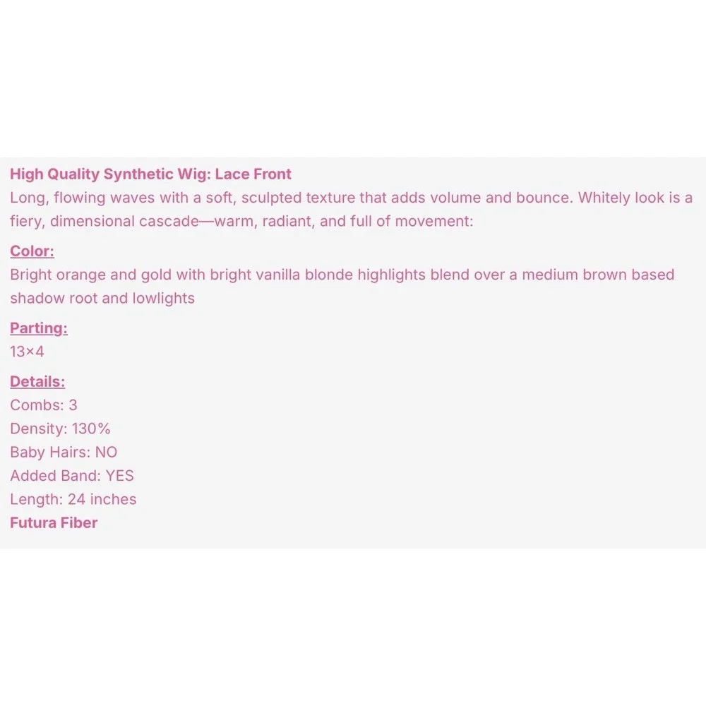 Chelsey Smith Cosmetics please check