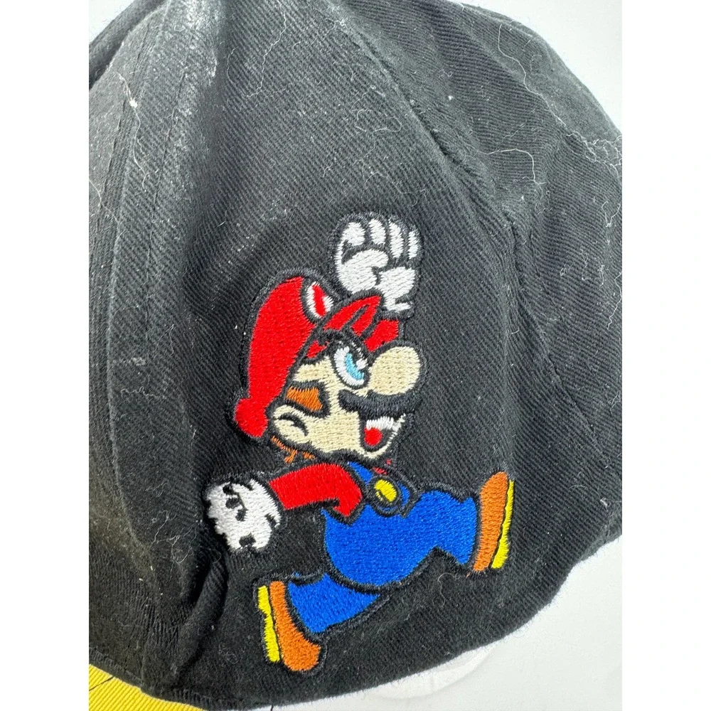 Nintendo contact cap guarantee