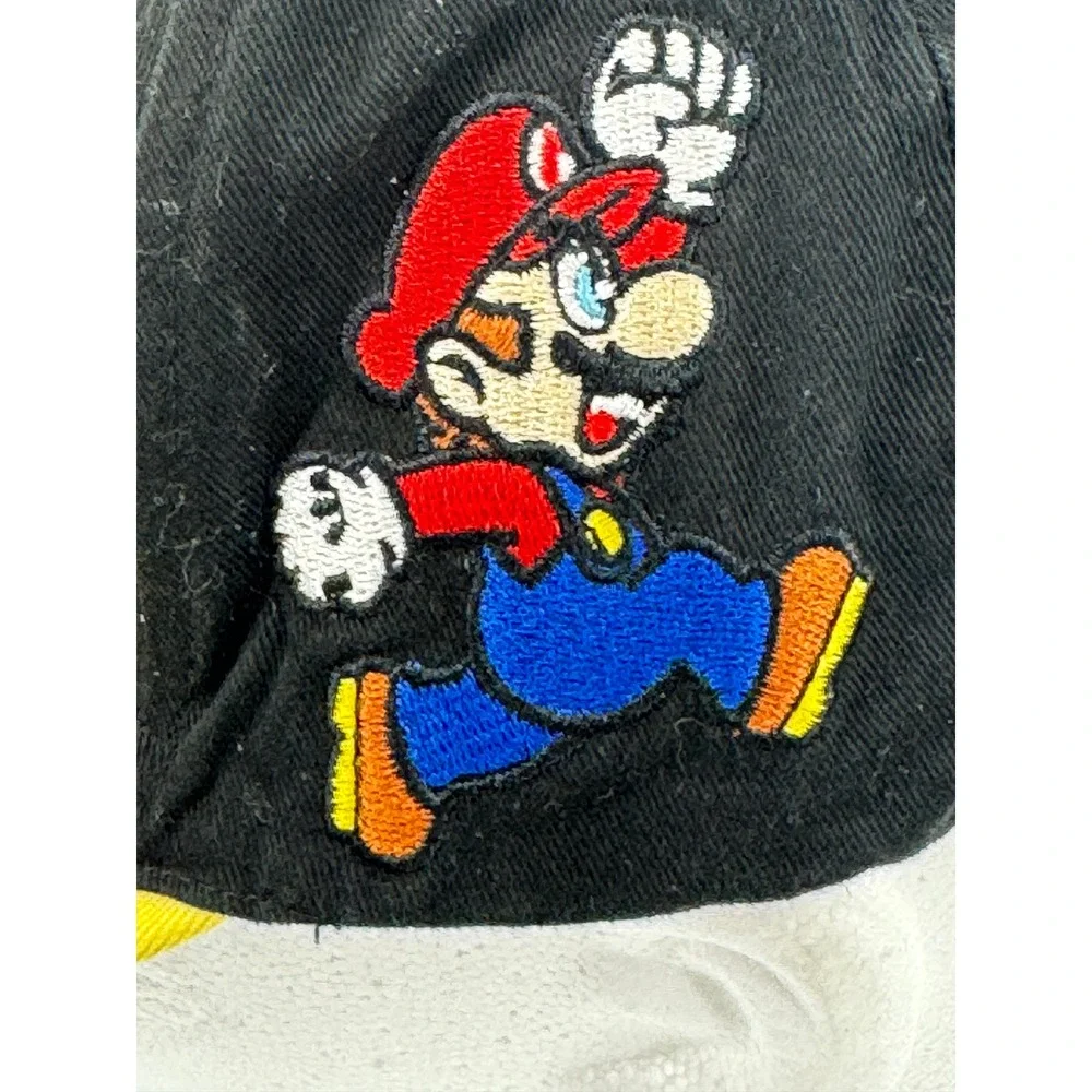 Nintendo cotton kathy accessories