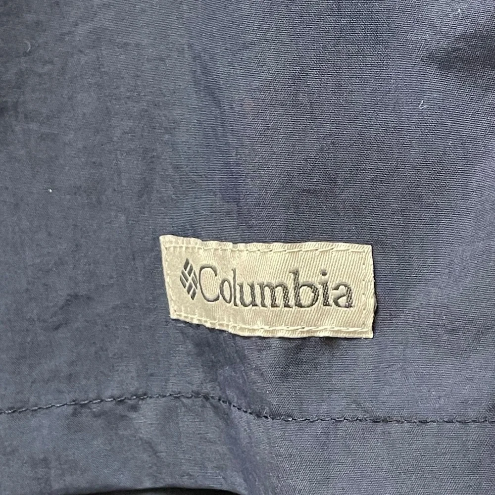 Columbia men xl