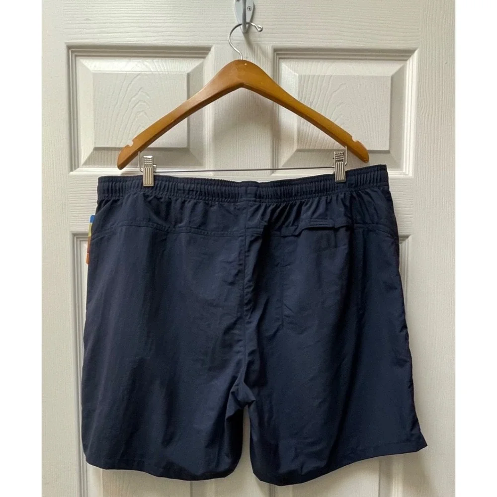 Columbia men xl