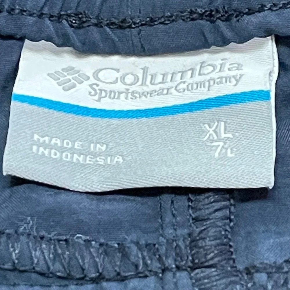 Columbia men xl