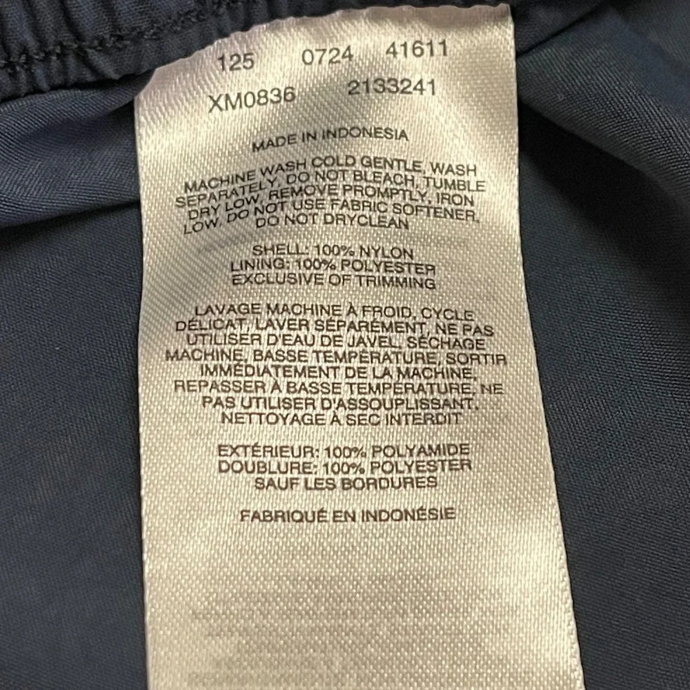 Columbia men xl