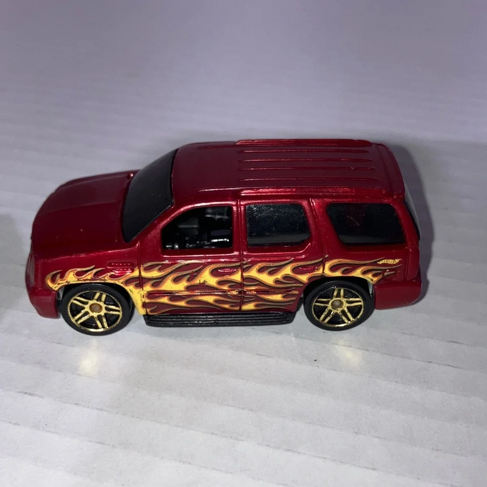 Hot Wheels hot wheels