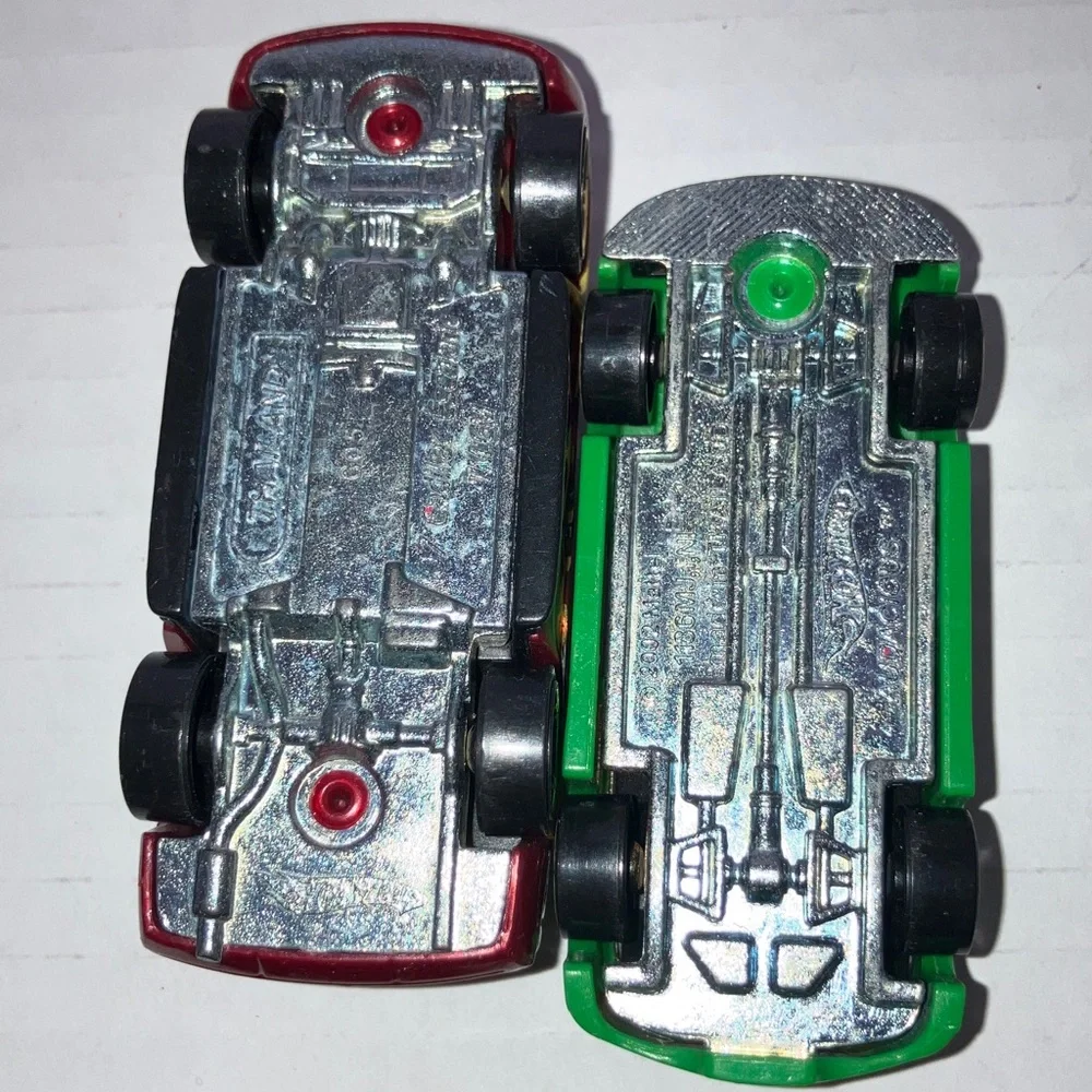 Hot Wheels hot wheels