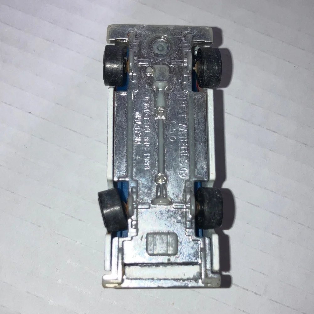 Hot Wheels hot wheels