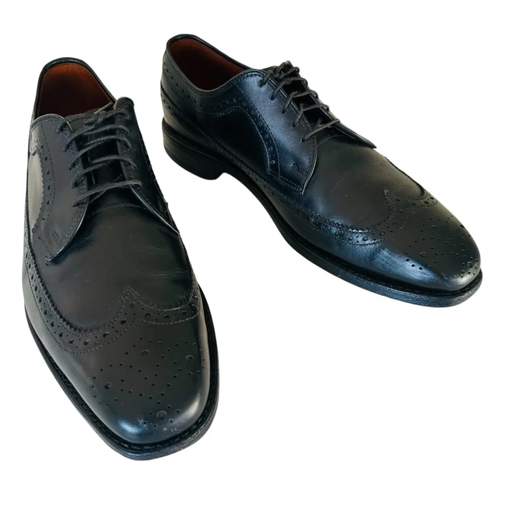Allen Edmonds classic american