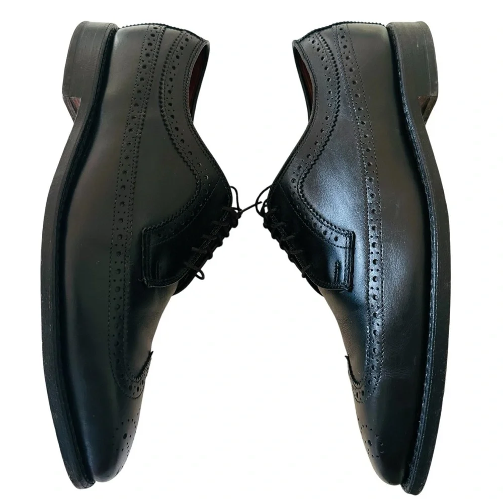 Allen Edmonds classic american