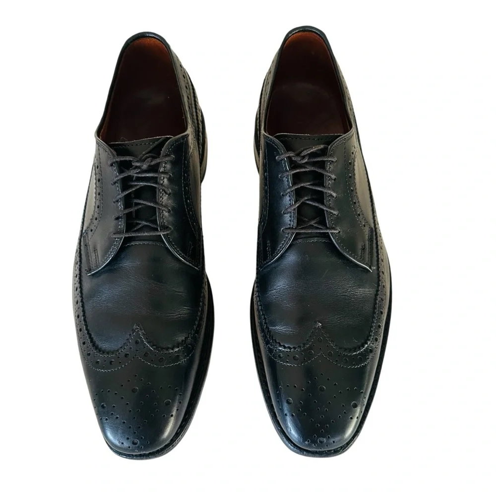 Allen Edmonds classic american